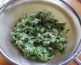 Foto del paso 1 de la receta: Salsa Tzatziki