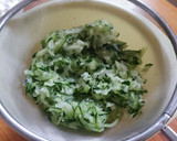 Foto del paso 1 de la receta: Salsa Tzatziki