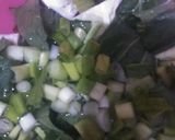 Foto langkah ke 7 dari resep Pangsit goreng ala le gino Made by mylea.
