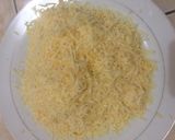 Foto langkah ke 2 dari resep Sagu keju.