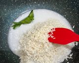 Foto langkah ke 3 dari resep Lupis.