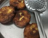 રગડા પેટીસ (Ragda Pattice Recipe In Gujarati) રેસીપી સ્ટેપ3ફોટો