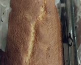 A picture of step 4 of Fruit Cake.