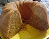 Foto del paso 1 de la receta Budín de harina 100% integral