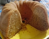 Foto del paso 1 de la receta: Budín de harina 100% integral