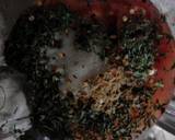 Masala Tamatar Sas ( indian seasoned tomato gravy ) vegetarian recipe step 1 photo
