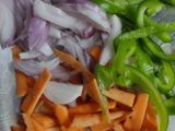 मैगी नूडल्स (Maggi Noodles recipe in Hindi)