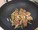 最受歡迎的便當菜料理-豆腐乳燒雞的食譜步驟6照片