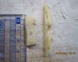 A picture of step 4 of Brown Sugar 'Karintou' Snacks.
