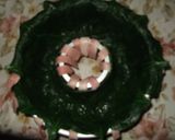 A picture of step 2 of Christmas Wreath Meatloaf.