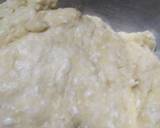 Chicken Malai pizza pie recipe step 5 photo