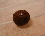A picture of step 6 of Easy and Decorative Chocolate Roses for Valentine's Day.