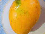 Mango Shake