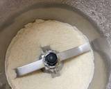 Mamounia - Cream of wheat pudding recipe step 2 photo