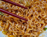 Foto del paso 5 de la receta: Maruchan en salsa de gochujang