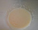 A picture of step 2 of Almond Meal Cookies.