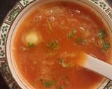 Tomato Soup recipe step 4 photo