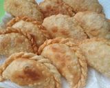 Foto langkah ke 9 dari resep Jalangkote /pastel.