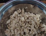 Foto langkah ke 1 dari resep 582. Bakwan Tempe Gluten Free.