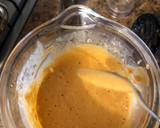 Foto del paso 2 de la receta: Espagueti con pechuga en crema de chipotle