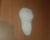 Foto del paso 6 de la receta: Pancutras o Pantrucas?