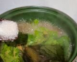 Foto langkah ke 3 dari resep Sayur Asem Bening.