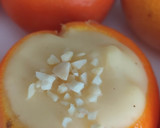 Foto del paso 8 de la receta: Crema de Naranja