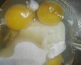 Foto del paso 3 de la receta: Flan de queso de cabra sin horno