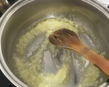 Foto del paso 4 de la receta: Risotto de pollo y queso