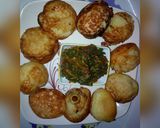A picture of step 7 of Masa Contest.