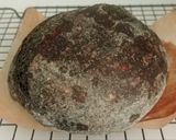 Foto langkah ke 20 dari resep Charcoal Sourdough Bread (Open Bake Method - Oven Tangkring).