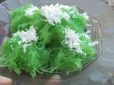 Kue Bihun Manis