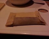 A picture of step 7 of Shrimp And Coconut Egg Rolls.