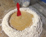 Foto del paso 3 de la receta: Roscón/ rosca de reyes/ Pascuas