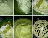Foto langkah ke 2 dari resep Chiffon GreenTea.