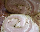 A picture of step 8 of Sublime Tender Char Siu for Ramen.
