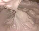 A picture of step 3 of " Chocolate ANGEL FOOD Cake ( Orange Glaze ).