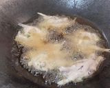 Foto langkah ke 5 dari resep Teri Goreng Tepung.