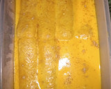 Foto del paso 6 de la receta: Postre de Vainilla y flan de dulce de leche