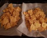 Nachos with Avocados recipe step 2 photo