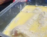 Foto langkah ke 3 dari resep Chicken Katsu Renyah (ala HokBen).