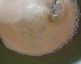 Foto langkah ke 4 dari resep Bolu kukus singkong tiga rasa,.😋😋.