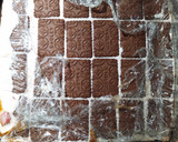 Foto del paso 2 de la receta: Alfajores helados