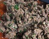 Foto del paso 3 de la receta: Hamburguesas de lentejas