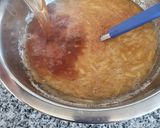 Foto del paso 1 de la receta: 🍯🥧🥄Budín de miel o Leicaj