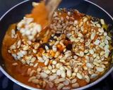 मूंगफली की चिक्की (Moongphali ki chikki recipe in hindi) रेसिपी चरण 5 फोटो