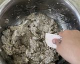 Foto langkah ke 1 dari resep Pempek Kulit Crispy.