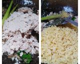 Foto langkah ke 1 dari resep Sosis solo supermi.