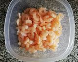 Foto del paso 1 de la receta: Palta Cardenal
