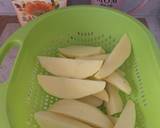 Home fries recipe step 1 photo